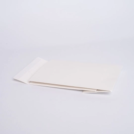NOBLESSE PAPER POUCH | 12X6X18 CM | HIGH-END POUCH