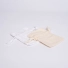 POCHETTE IN COTONE | TOCCO MORBIDO NATURALE