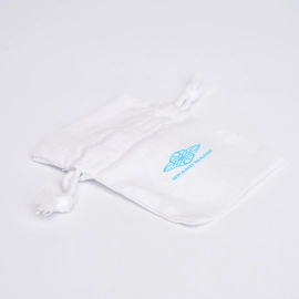 POCHETTE IN COTONE | TOCCO MORBIDO NATURALE