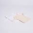 POCHETTE IN COTONE | TOCCO MORBIDO NATURALE