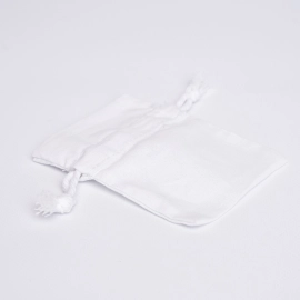 POCHETTE COTON | TOUCHER DOUX NATUREL