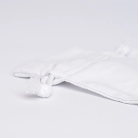 POCHETTE IN COTONE | TOCCO MORBIDO NATURALE