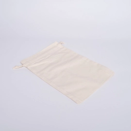 POCHETTE IN COTONE | TOCCO MORBIDO NATURALE