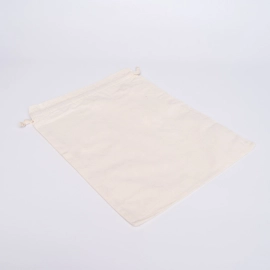 POCHETTE COTON | TOUCHER DOUX NATUREL