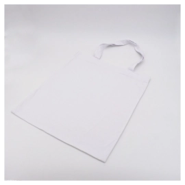 KATOENEN TAS | KLASSIEKE TOTE BAG