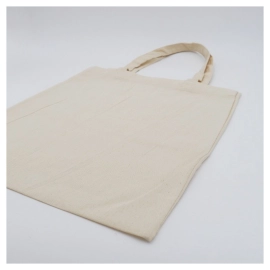 COTTON BAG | CLASSIC TOTE BAG