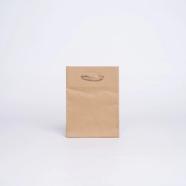 SAC NOBLESSE KRAFT | SAC PAPIER DE LUXE