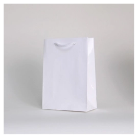 GELAMINEERDE NOBLESSE TAS | LUXE PAPIEREN TAS