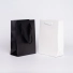 LAMINIERTE NOBLESSE TASCHE | LUXUS PAPIERTASCHE