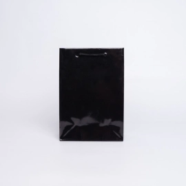 LAMINIERTE NOBLESSE TASCHE | LUXUS PAPIERTASCHE