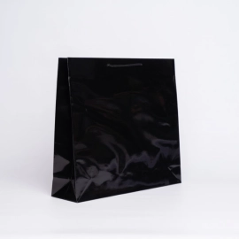 LAMINIERTE NOBLESSE TASCHE | LUXUS PAPIERTASCHE