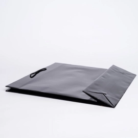 LAMINIERTE NOBLESSE TASCHE | LUXUS PAPIERTASCHE