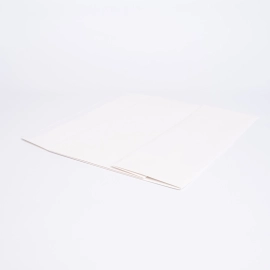 NOBLESSE PAPER POUCH | 30X10X20 CM | HIGH-END POUCH
