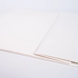 NOBLESSE PAPER POUCH | 30X10X20 CM | HIGH-END POUCH