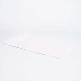 NOBLESSE PAPIERTASCHE | 32X10X40 CM | HOCHWERTIGE TASCHE