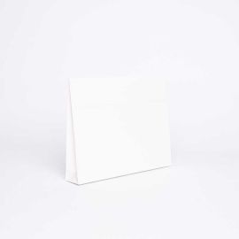 POCHETTE PAPIER NOBLESSE | 52X11X42 CM | POCHETTE HAUT DE GAMME