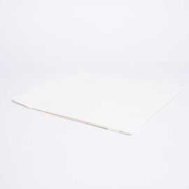 POCHETTE PAPIER NOBLESSE | 52X11X42 CM | POCHETTE HAUT DE GAMME