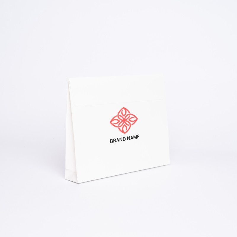 NOBLESSE PAPER POUCH | 52X11X42 CM | HIGH-END POUCH NOBLESSE PAPER POUCH | 52X11X42 CM | HIGH-END POUCH