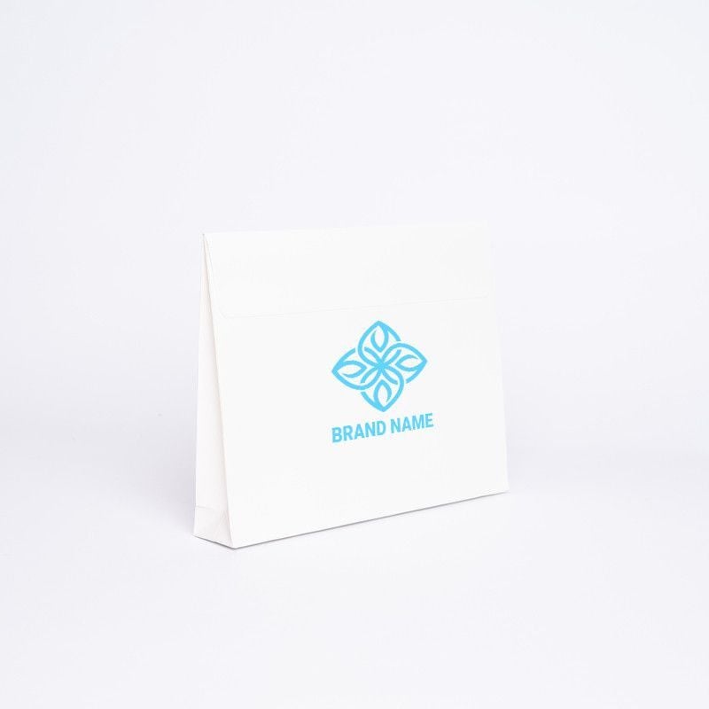 NOBLESSE PAPER POUCH | 52X11X42 CM | HIGH-END POUCH NOBLESSE PAPER POUCH | 52X11X42 CM | HIGH-END POUCH