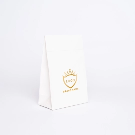 NOBLESSE PAPER POUCH | PREMIUM POUCH