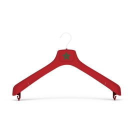 SV 45 hanger with bar