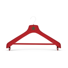SV 45 hanger with bar