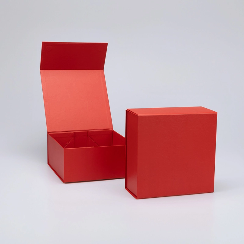 WONDERBOX | 10X10X7 CM | BOITE DE LUXE