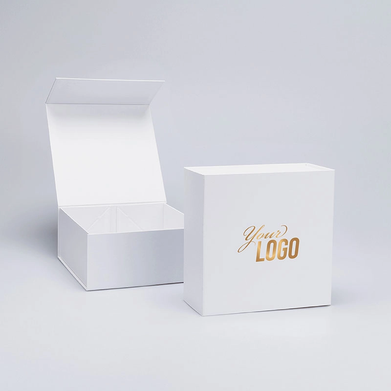 WONDERBOX | 22X22X10 CM | CAJA DE LUJO