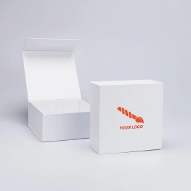 WONDERBOX | 22X22X10 CM | LUXUSBOX