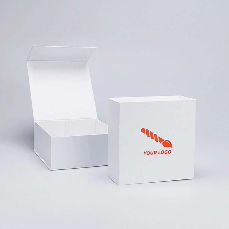 WONDERBOX | 22X22X10 CM | CAJA DE LUJO