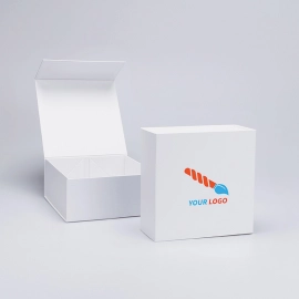 WONDERBOX | 22X22X10 CM | LUXUSBOX
