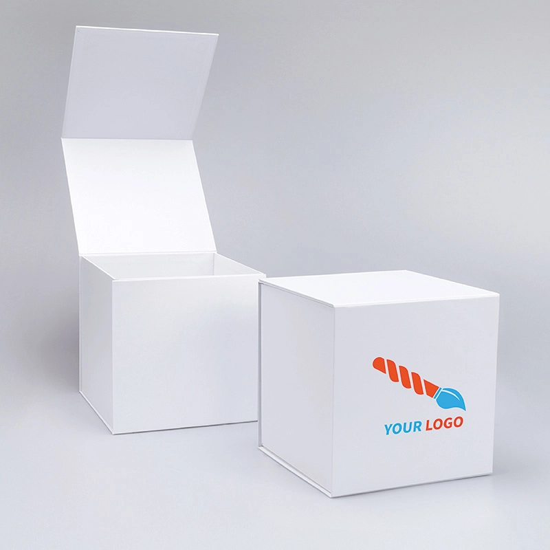CUBOX | BOITE CUBIQUE