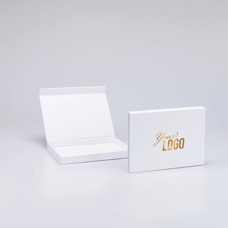 HINGBOX | 21X15X2 CM | FLAT BOX HINGBOX | 21X15X2 CM | FLAT BOX