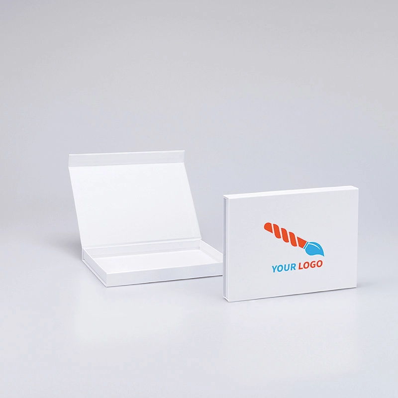 HINGBOX | 21X15X2 CM | CAJA PLANA
