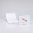 HINGBOX | 21X15X2 CM | BOITE PLATE