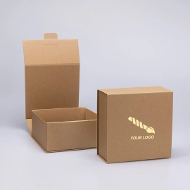 THE LOOP | UMWELTFREUNDLICHE GESCHENKBOX