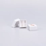 TWINPART | 6X6X2,9 CM | DOOS MET DEKSEL EN INLEG