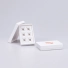 TWINPART | 13,1X8,3X2,2 CM | DOOS MET DEKSEL EN INLEG