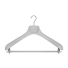 SV 45 hanger with bar