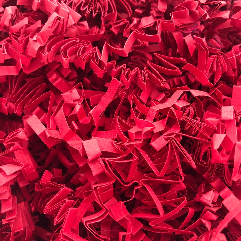 Frisure Geschreddert Papier Füller « Fluffy » für Boxen Frisure Geschreddert Papier Füller « Fluffy » für Boxen