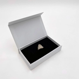 Espuma ESPUMA 12x7x1,2 cm