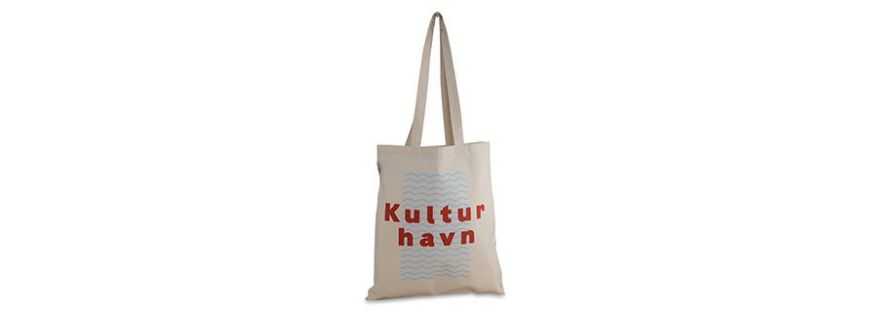 Wiederverwendbare Taschen