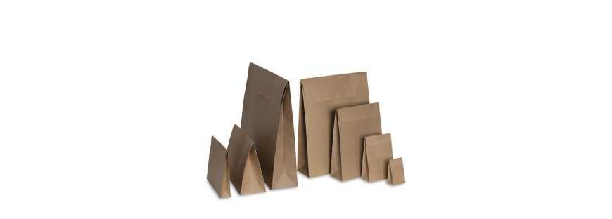 Personalisierte Papiertaschen
