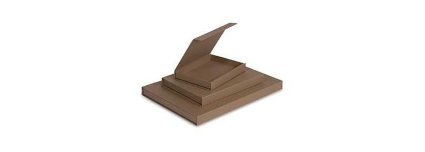 Hingbox - Scatola magnetica personalizzata