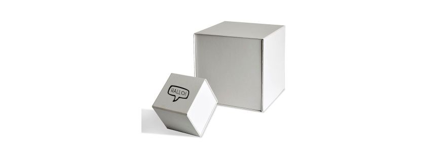 Magnetbox Cubox - Magnetbox