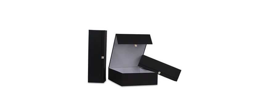 PERSONALISIERT Flaschenbox Magnetbox