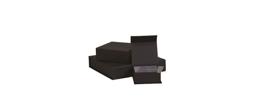 Caja magnética personalizada Sweetbox